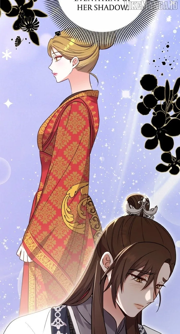 A Master, Who Woke up as a Concubine Chapter 102 page 55