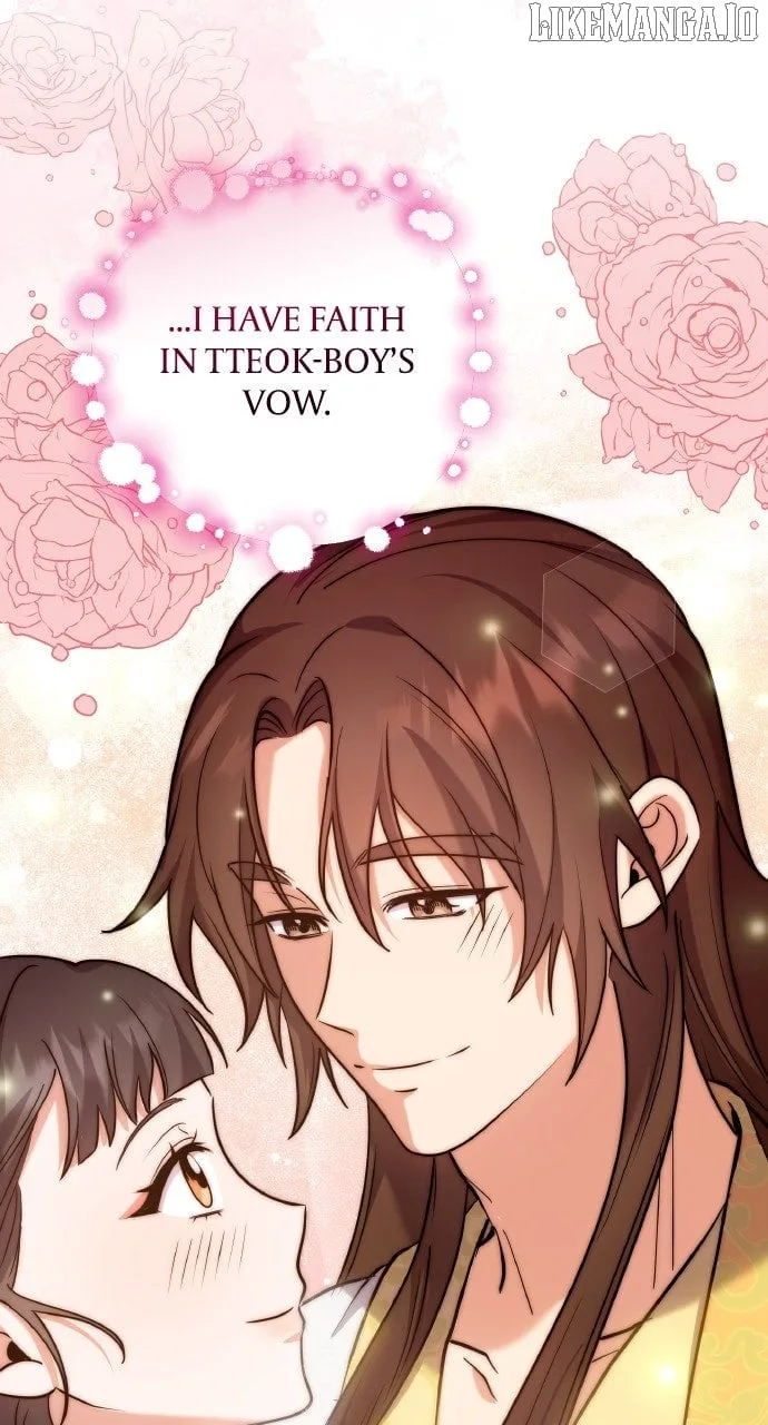 A Master, Who Woke up as a Concubine Chapter 101 page 70