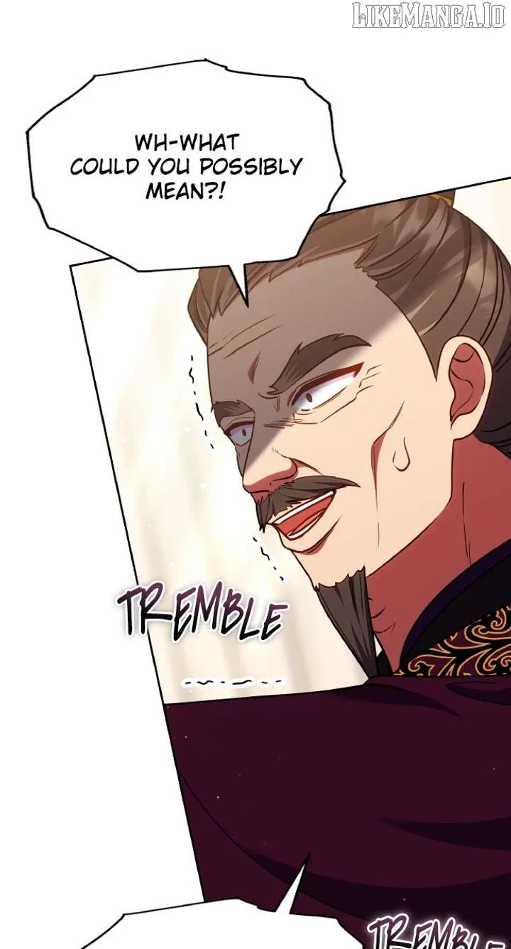 A Master, Who Woke up as a Concubine Chapter 106 page 8