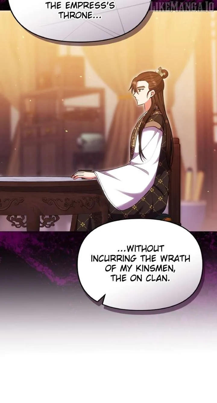 A Master, Who Woke up as a Concubine Chapter 104 page 62