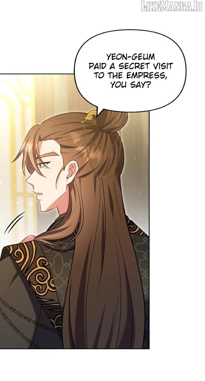 A Master, Who Woke up as a Concubine Chapter 103 page 22