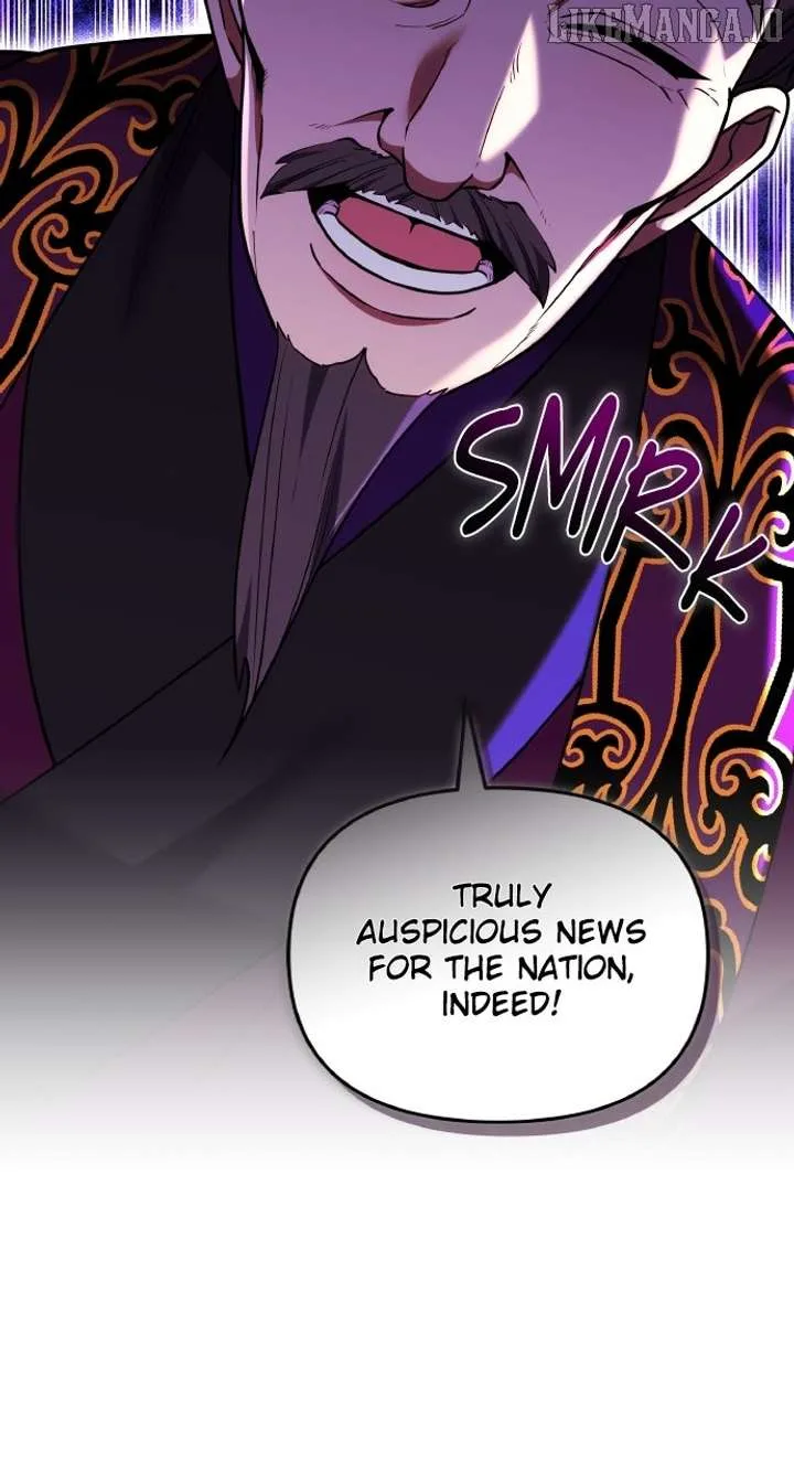 A Master, Who Woke up as a Concubine Chapter 106 page 3
