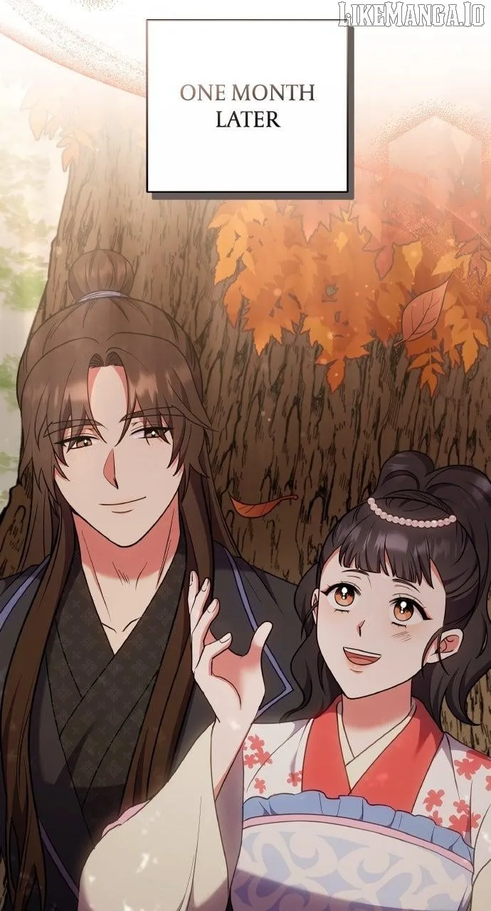 A Master, Who Woke up as a Concubine Chapter 103 page 44