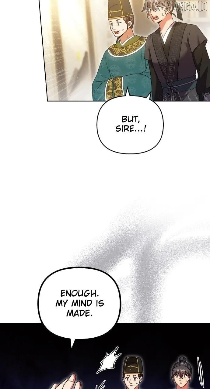A Master, Who Woke up as a Concubine Chapter 103 page 36