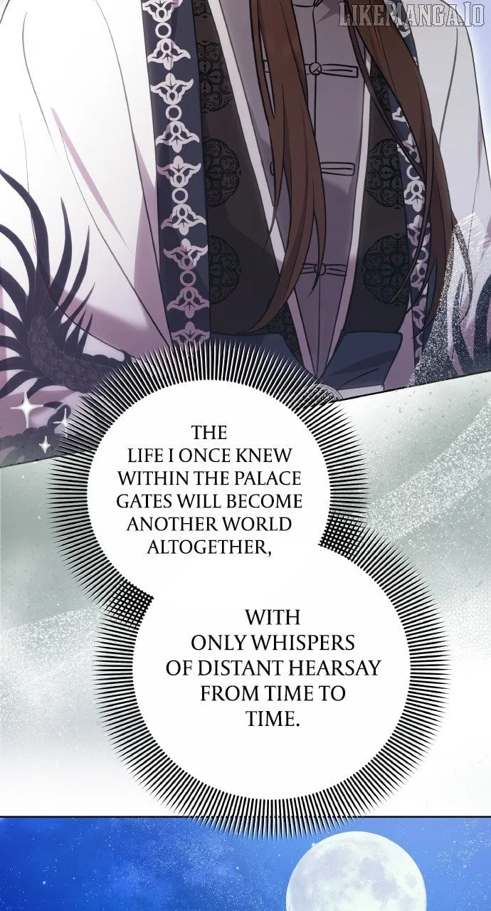 A Master, Who Woke up as a Concubine Chapter 102 page 56