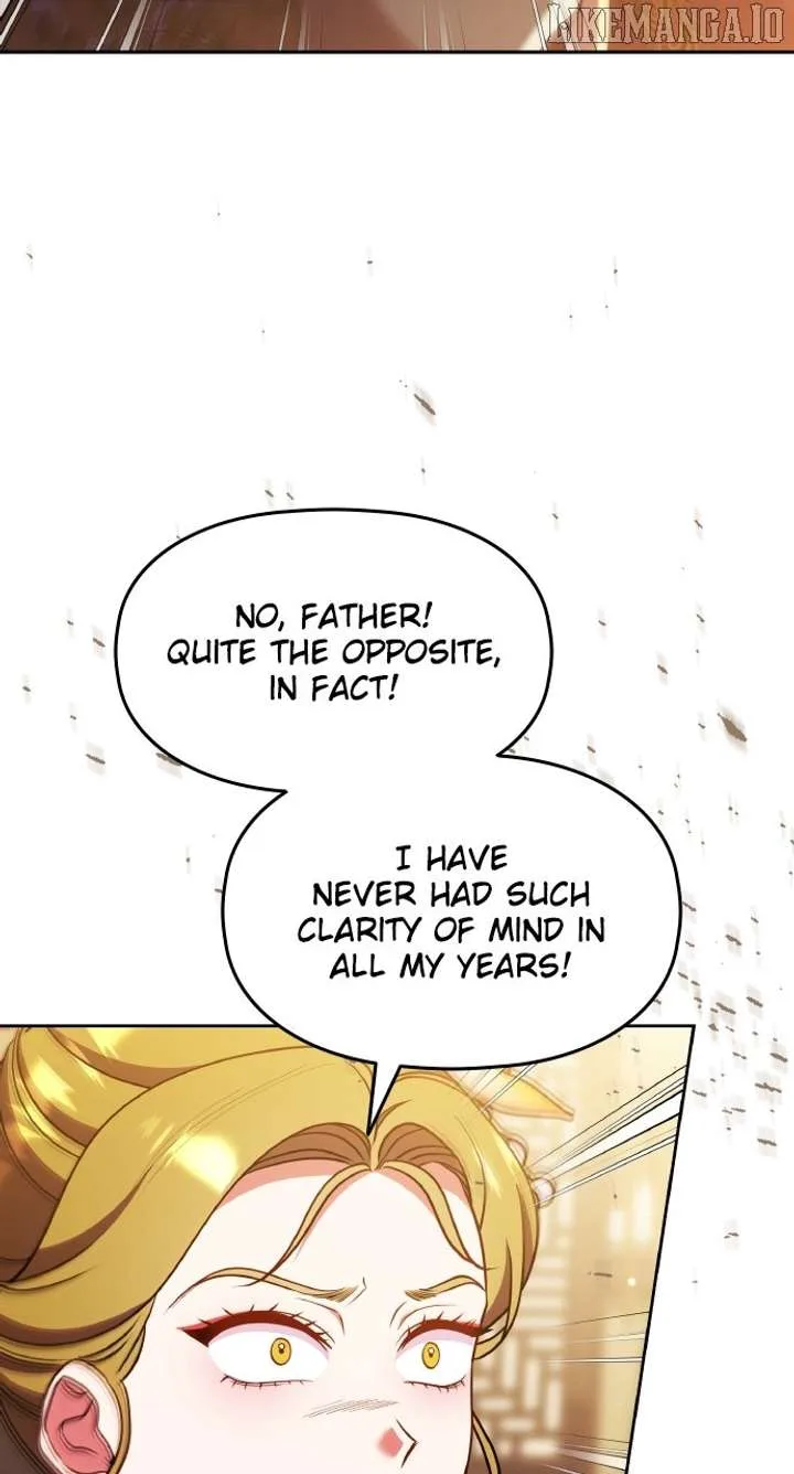 A Master, Who Woke up as a Concubine Chapter 106 page 20