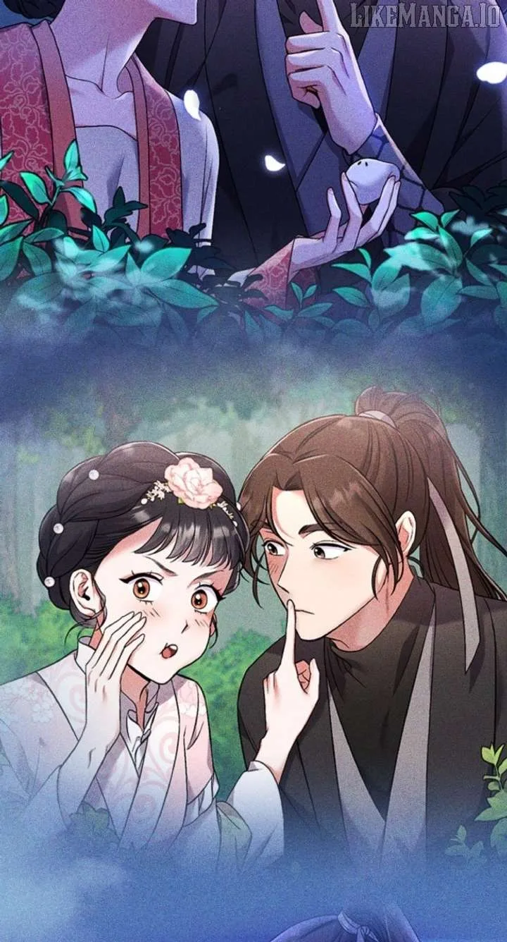 A Master, Who Woke up as a Concubine Chapter 104 page 77