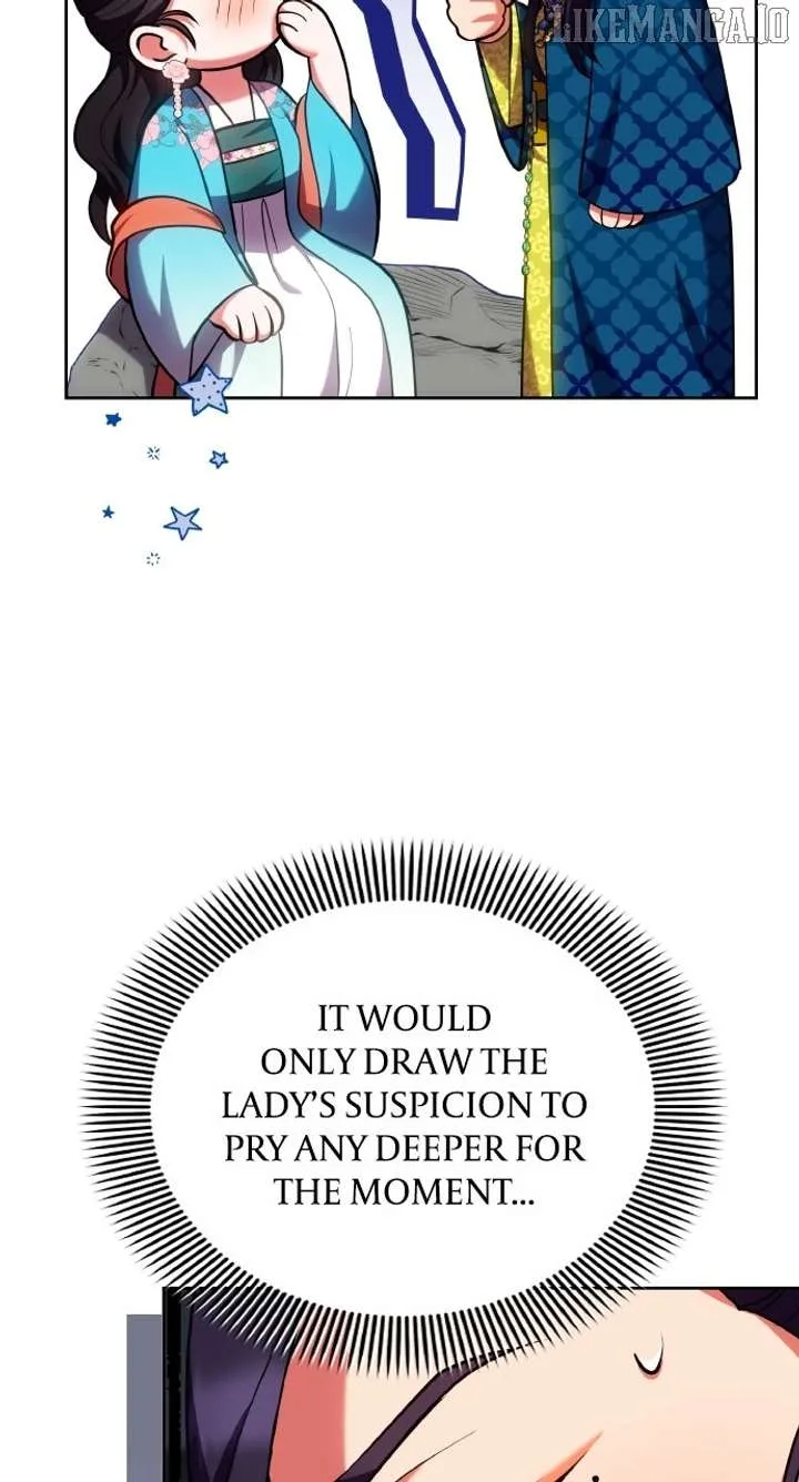 A Master, Who Woke up as a Concubine Chapter 107 page 6