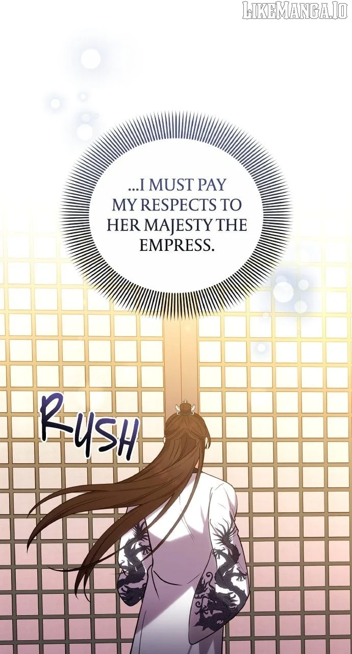 A Master, Who Woke up as a Concubine Chapter 102 page 59