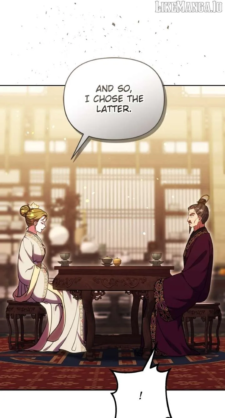 A Master, Who Woke up as a Concubine Chapter 106 page 17