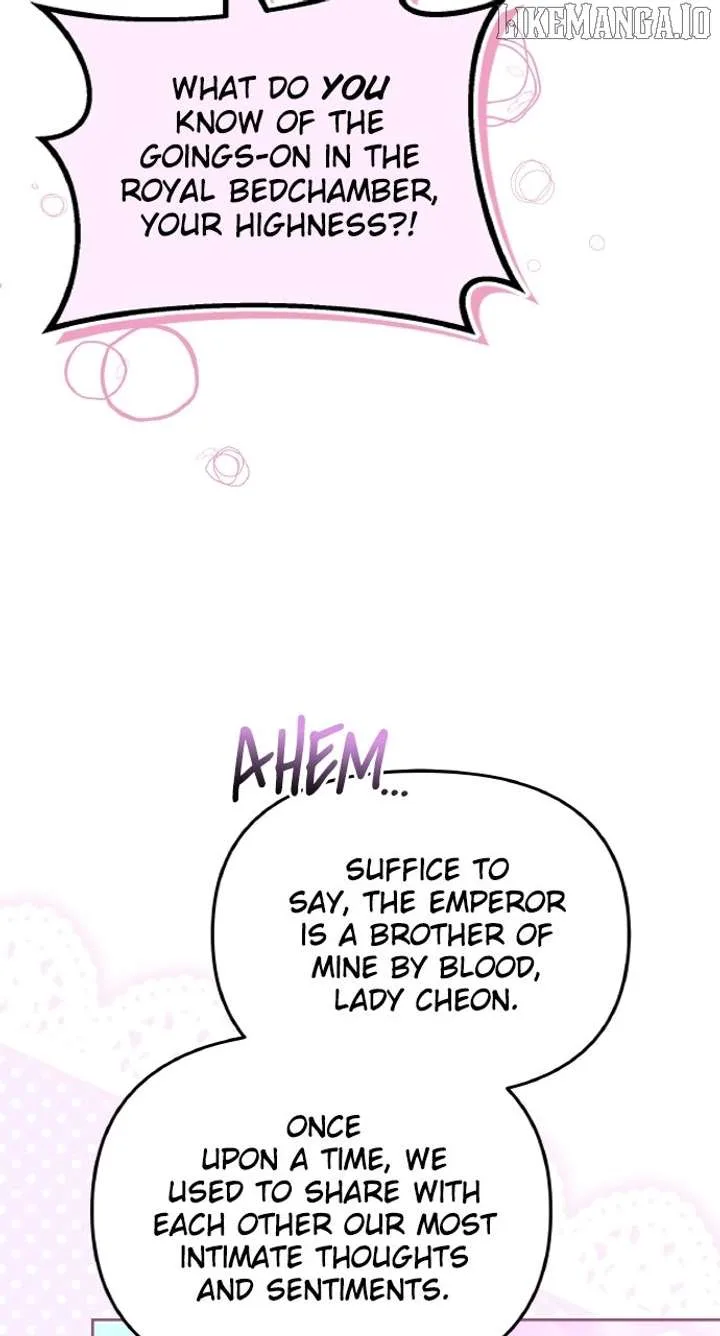 A Master, Who Woke up as a Concubine Chapter 107 page 9