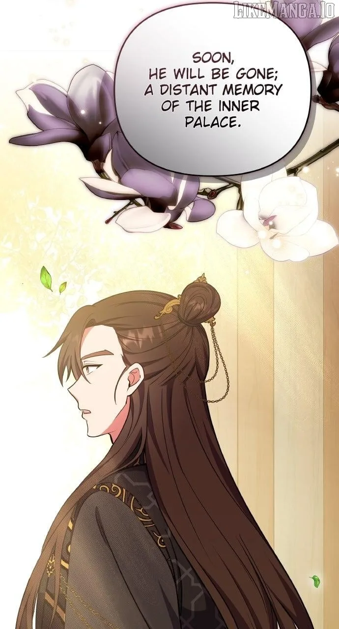 A Master, Who Woke up as a Concubine Chapter 103 page 39