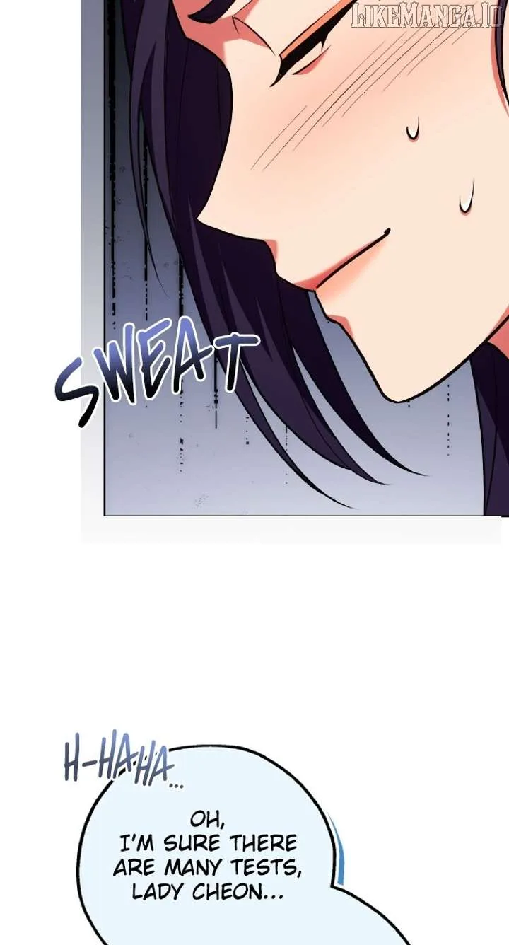 A Master, Who Woke up as a Concubine Chapter 107 page 7
