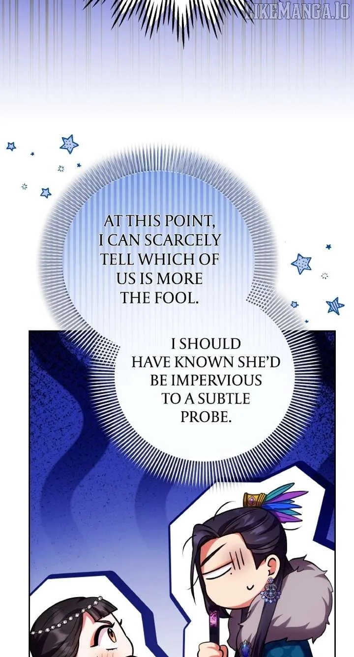A Master, Who Woke up as a Concubine Chapter 107 page 5