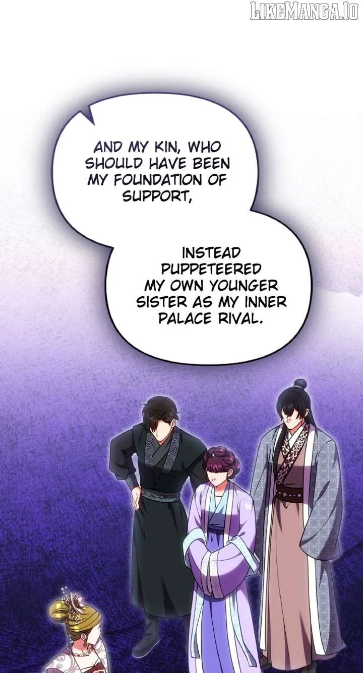A Master, Who Woke up as a Concubine Chapter 106 page 23