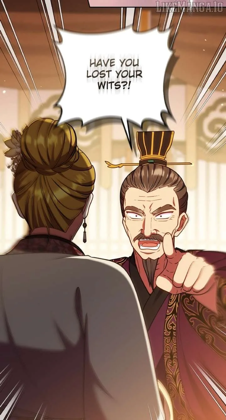 A Master, Who Woke up as a Concubine Chapter 106 page 19