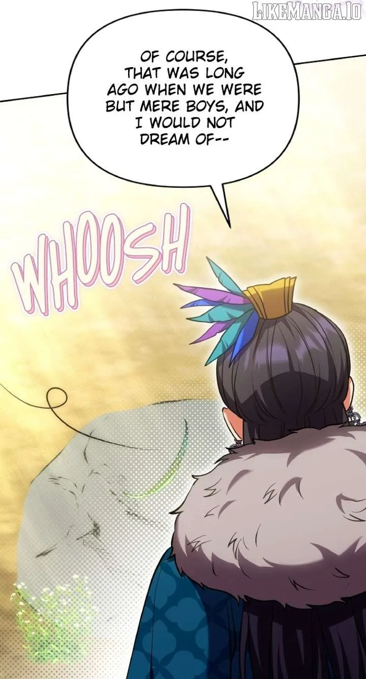 A Master, Who Woke up as a Concubine Chapter 107 page 11