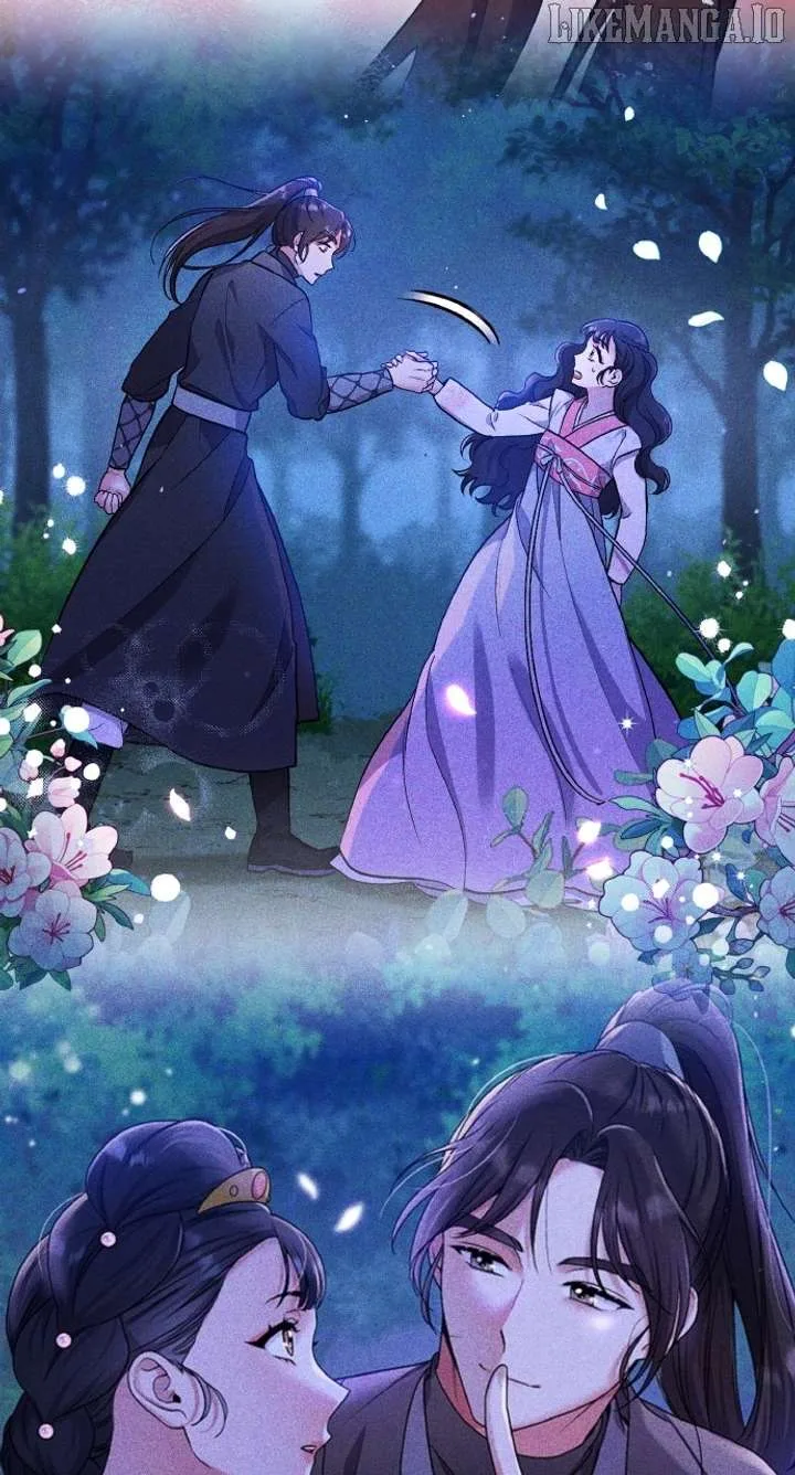 A Master, Who Woke up as a Concubine Chapter 104 page 76