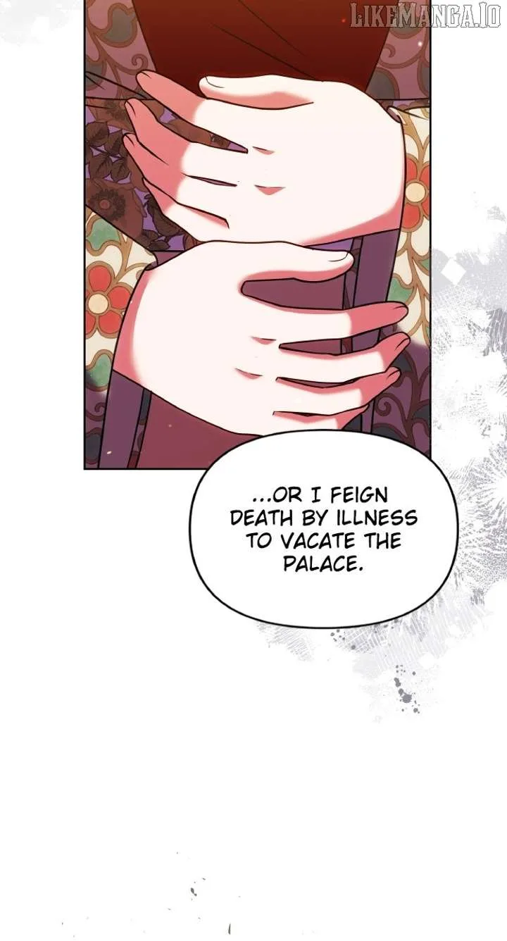 A Master, Who Woke up as a Concubine Chapter 106 page 16