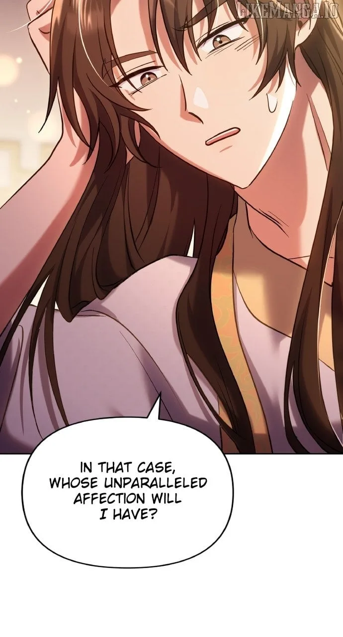 A Master, Who Woke up as a Concubine Chapter 101 page 77
