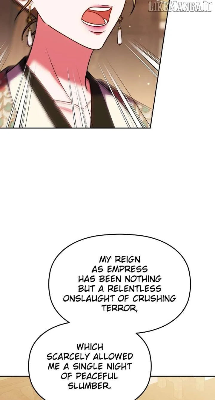 A Master, Who Woke up as a Concubine Chapter 106 page 21