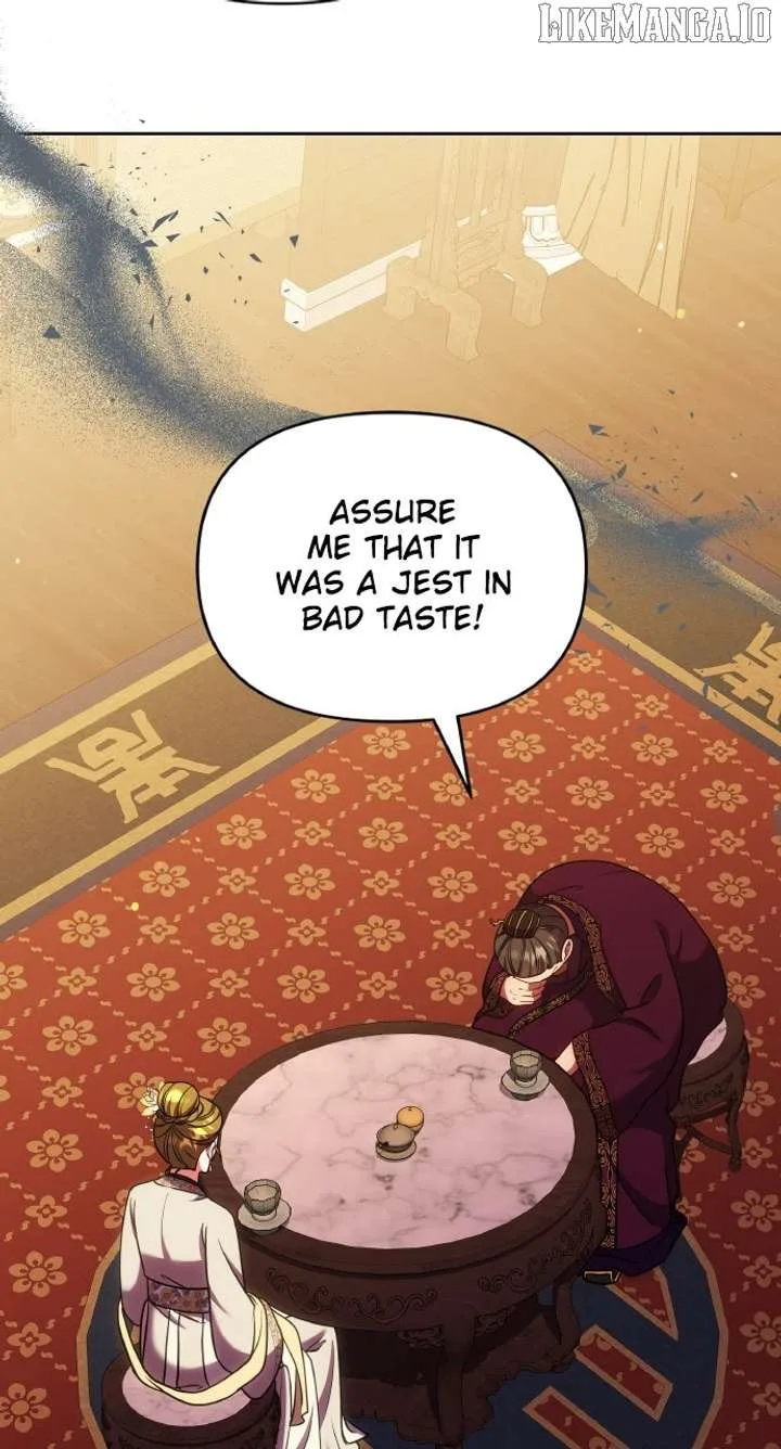 A Master, Who Woke up as a Concubine Chapter 106 page 13