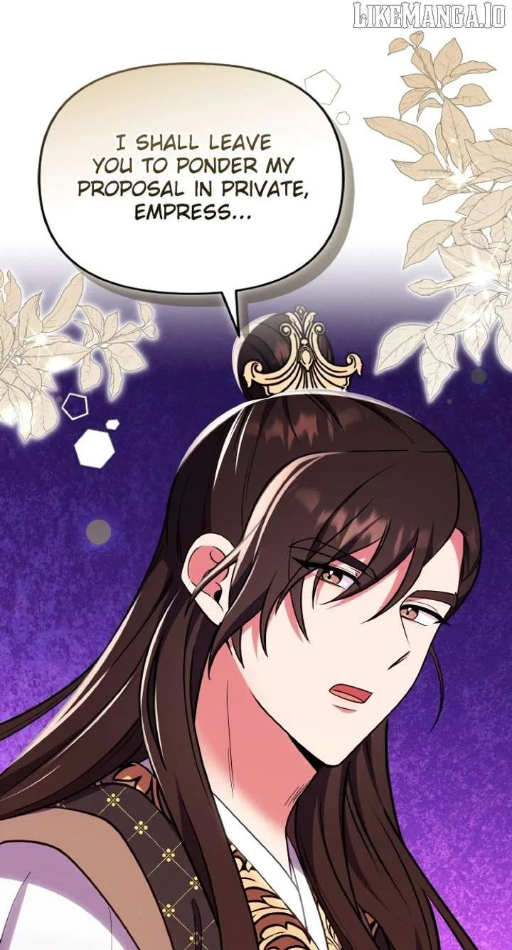 A Master, Who Woke up as a Concubine Chapter 104 page 84