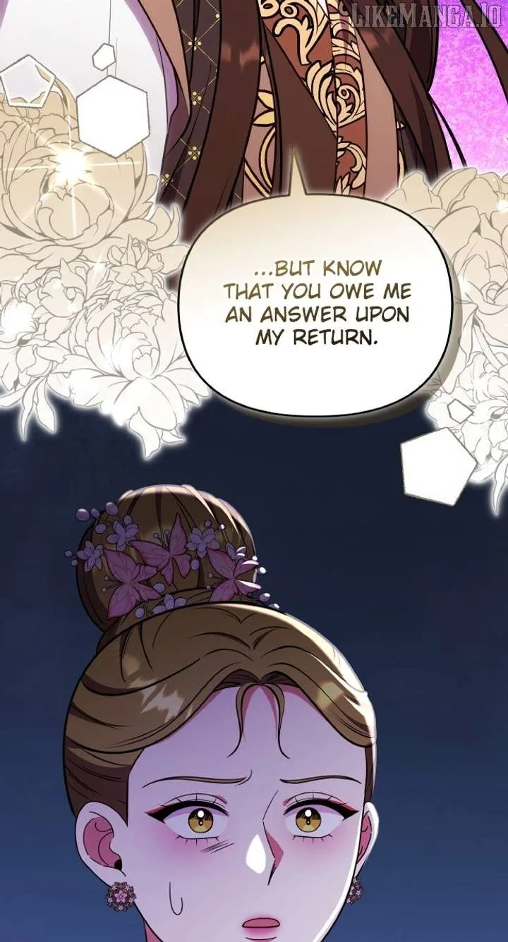 A Master, Who Woke up as a Concubine Chapter 104 page 85