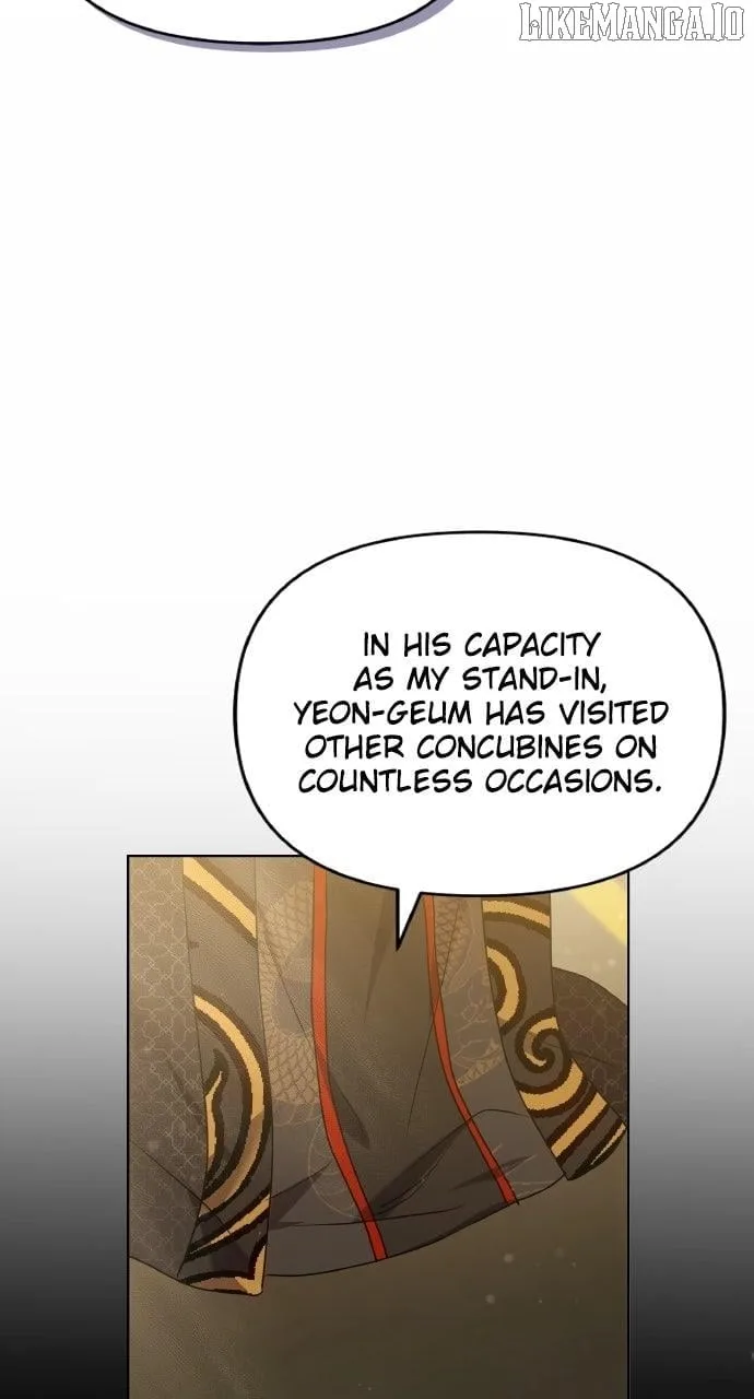 A Master, Who Woke up as a Concubine Chapter 103 page 34