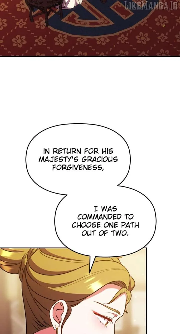 A Master, Who Woke up as a Concubine Chapter 106 page 14