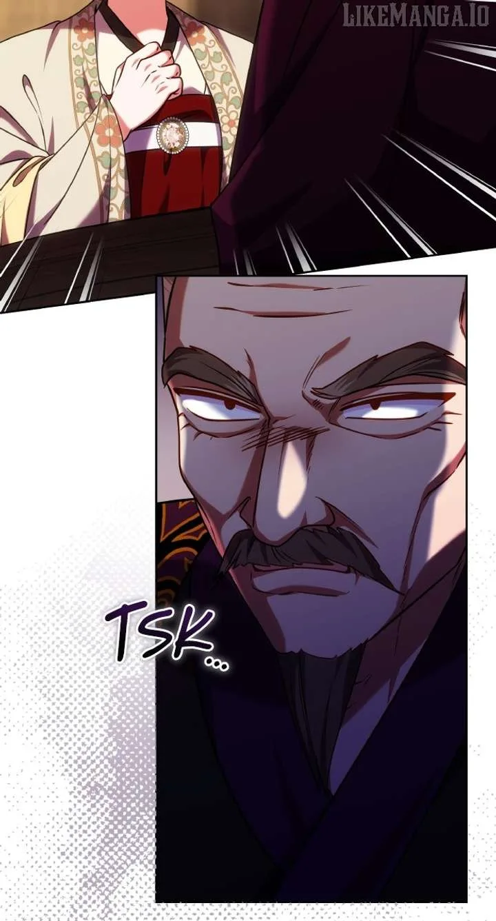 A Master, Who Woke up as a Concubine Chapter 106 page 31