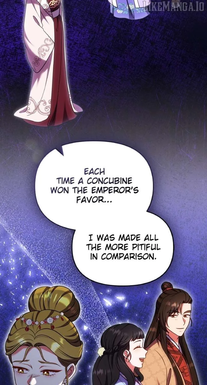 A Master, Who Woke up as a Concubine Chapter 106 page 24