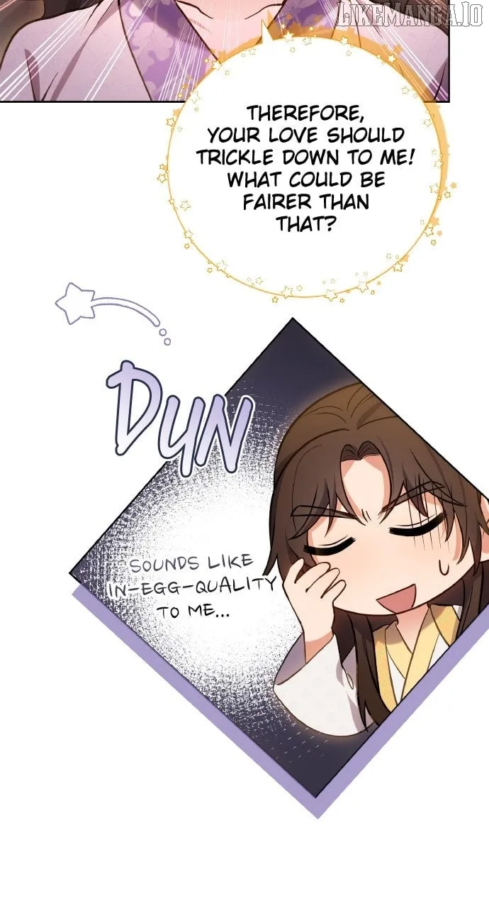 A Master, Who Woke up as a Concubine Chapter 101 page 83