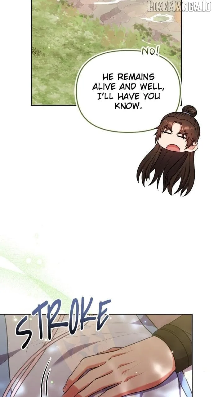 A Master, Who Woke up as a Concubine Chapter 103 page 52