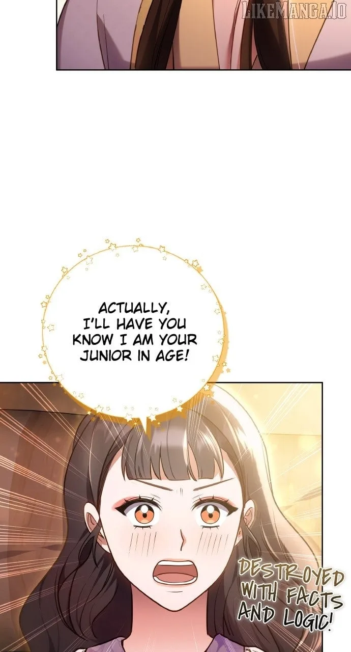 A Master, Who Woke up as a Concubine Chapter 101 page 82