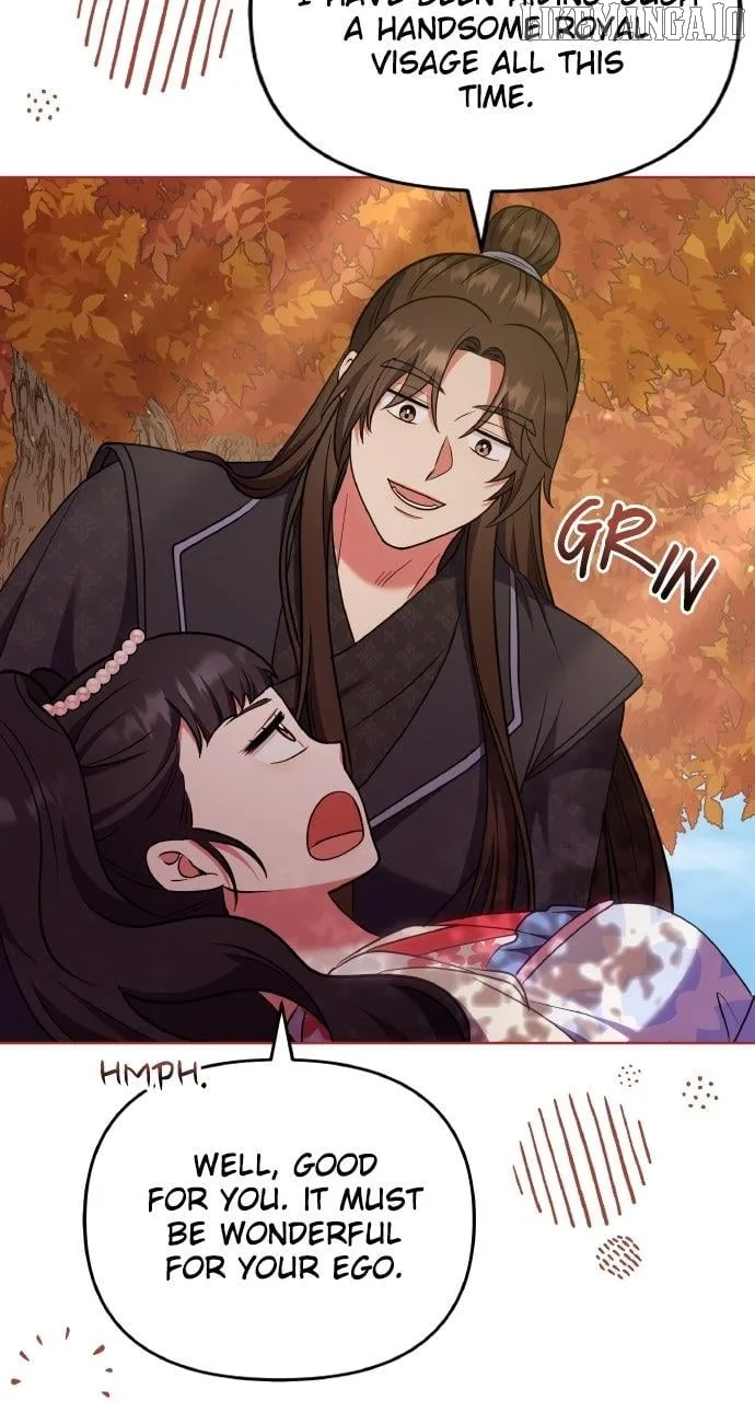 A Master, Who Woke up as a Concubine Chapter 103 page 49