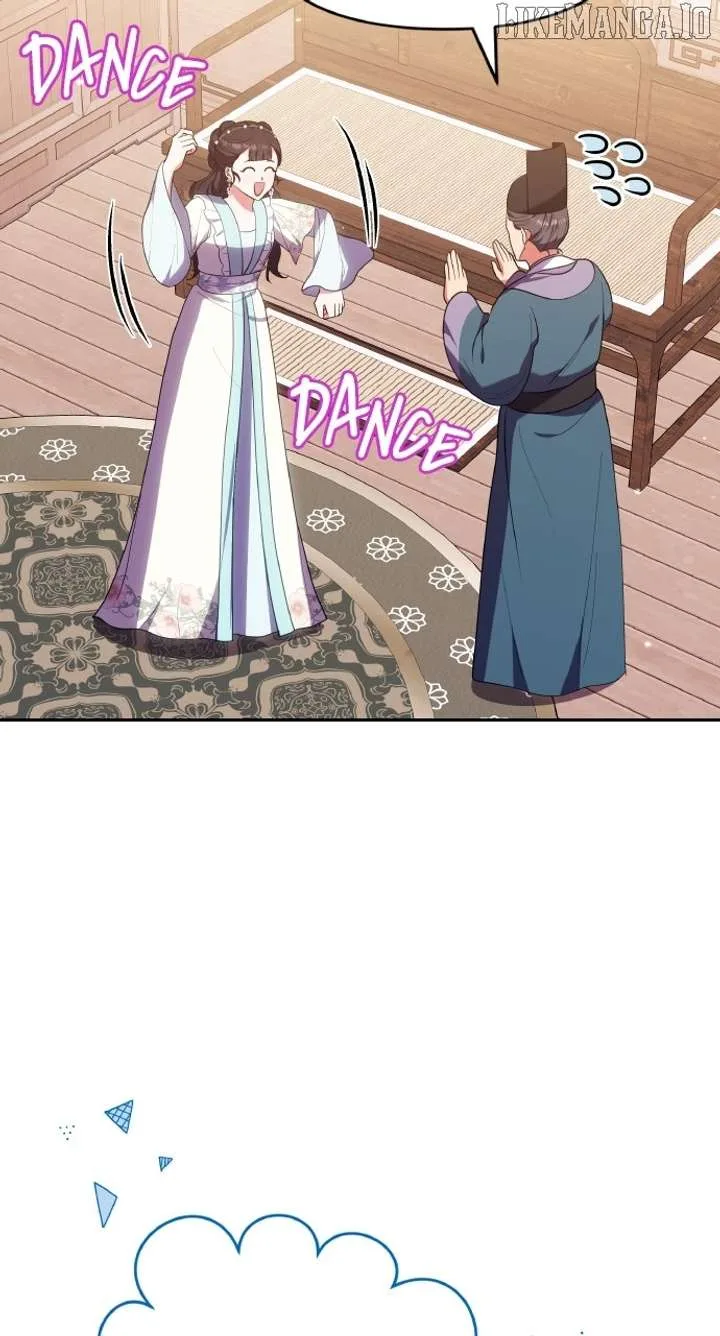 A Master, Who Woke up as a Concubine Chapter 105 page 30