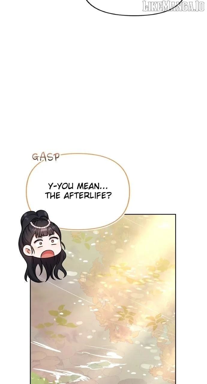 A Master, Who Woke up as a Concubine Chapter 103 page 51