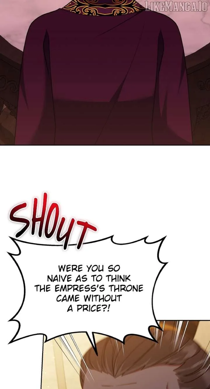 A Master, Who Woke up as a Concubine Chapter 106 page 27
