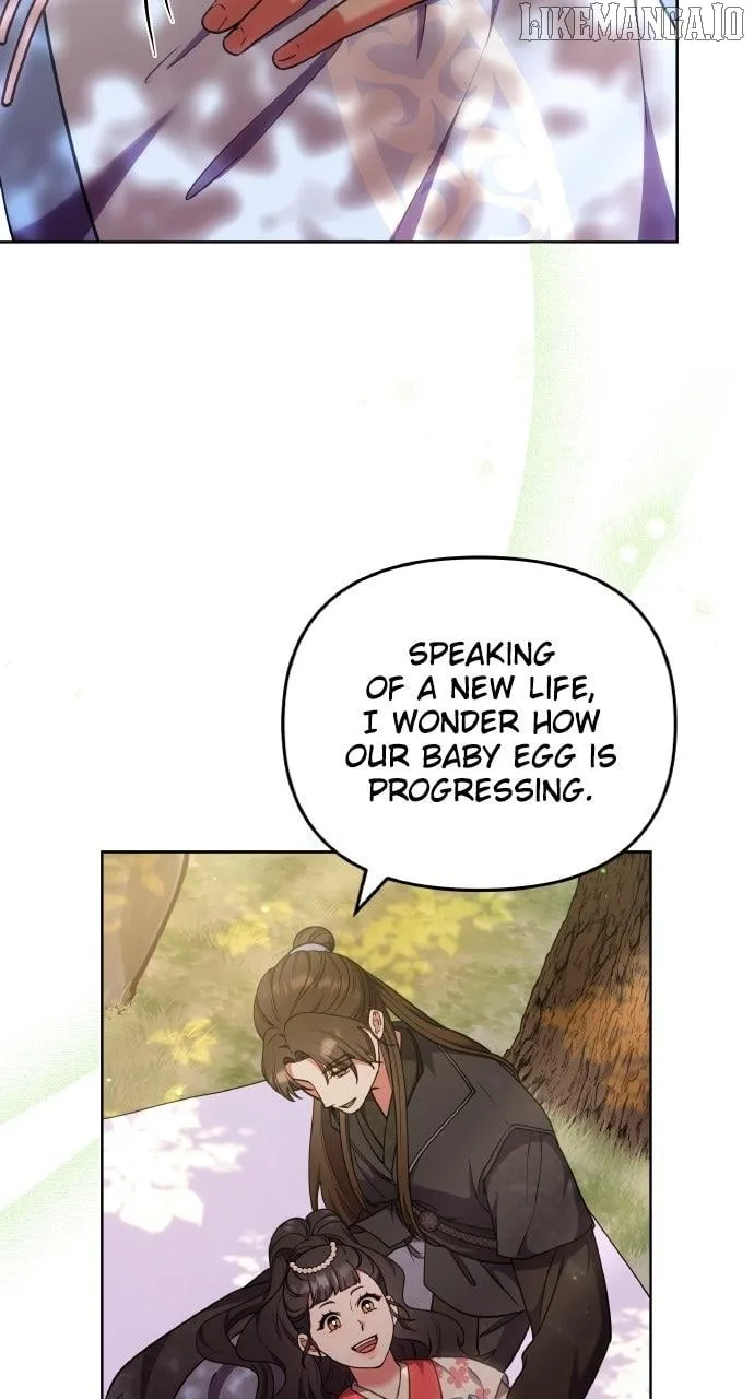 A Master, Who Woke up as a Concubine Chapter 103 page 53