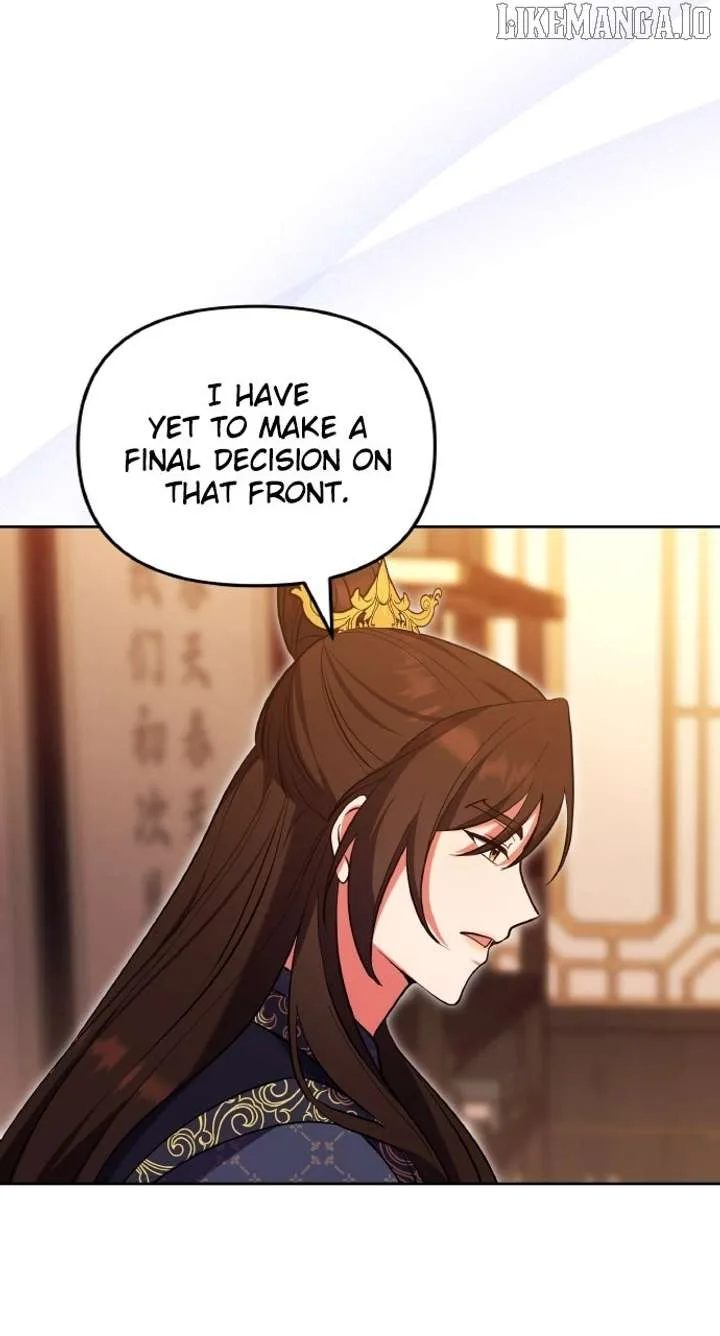 A Master, Who Woke up as a Concubine Chapter 105 page 33