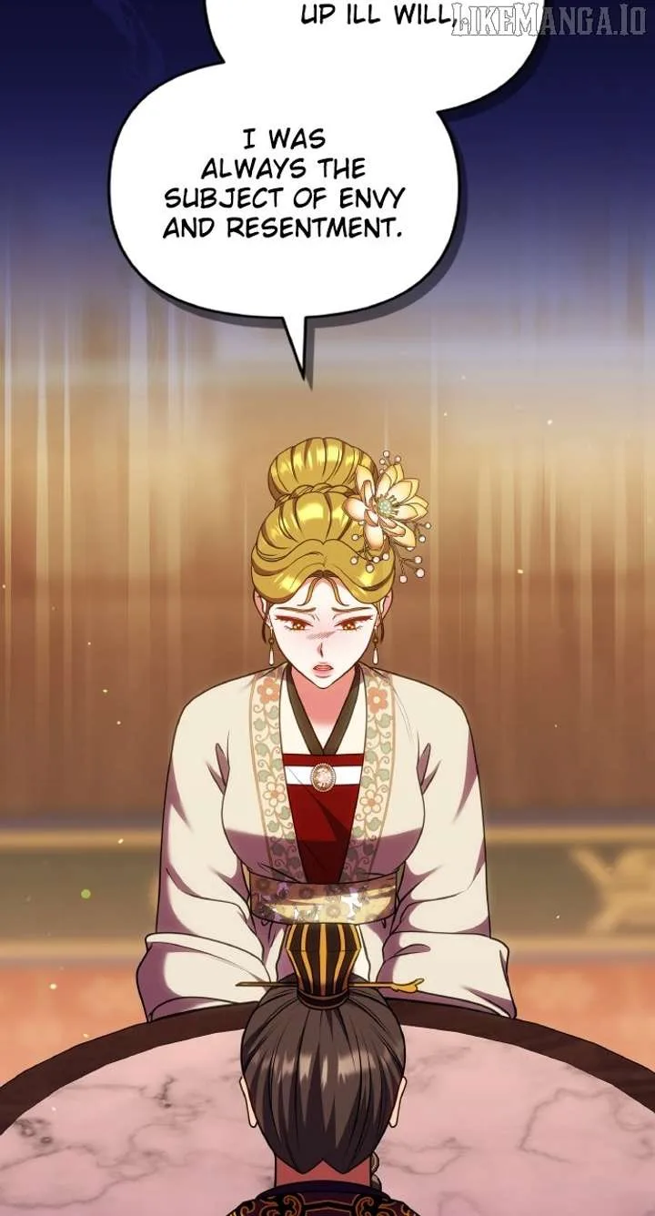 A Master, Who Woke up as a Concubine Chapter 106 page 26