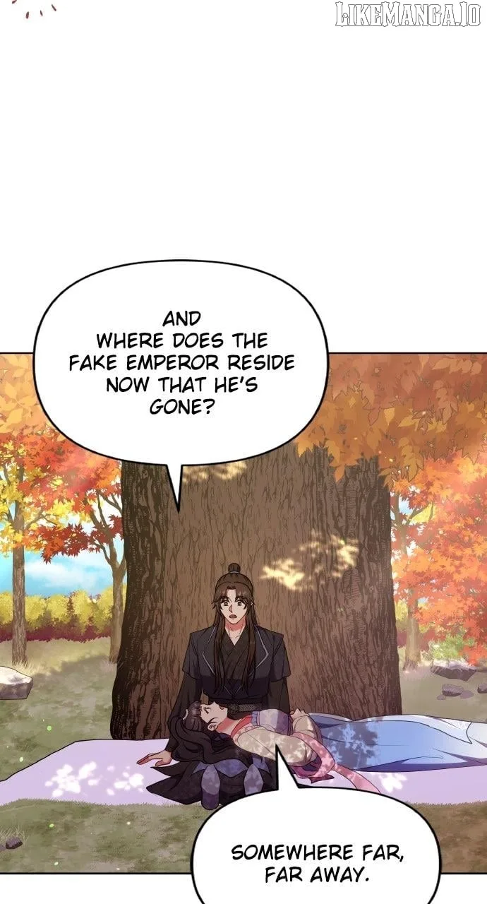 A Master, Who Woke up as a Concubine Chapter 103 page 50