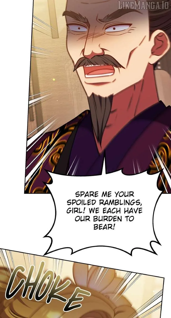 A Master, Who Woke up as a Concubine Chapter 106 page 28