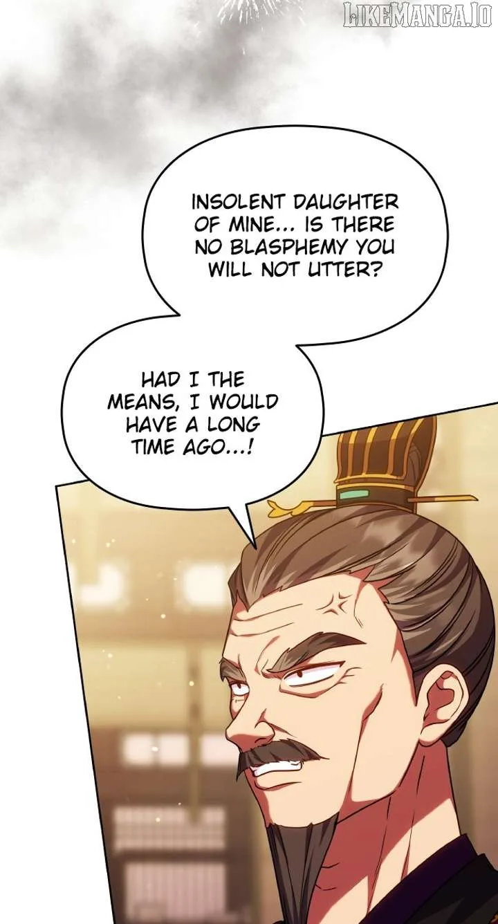 A Master, Who Woke up as a Concubine Chapter 106 page 35