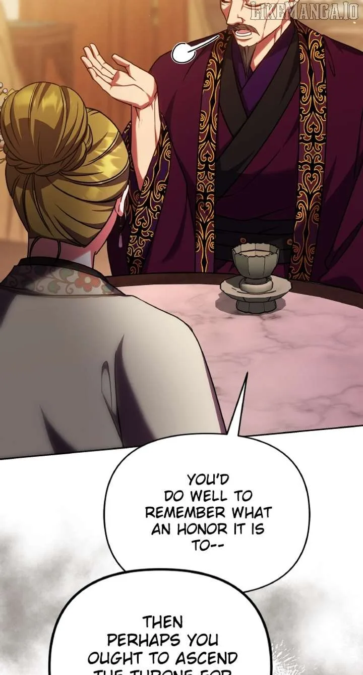 A Master, Who Woke up as a Concubine Chapter 106 page 33