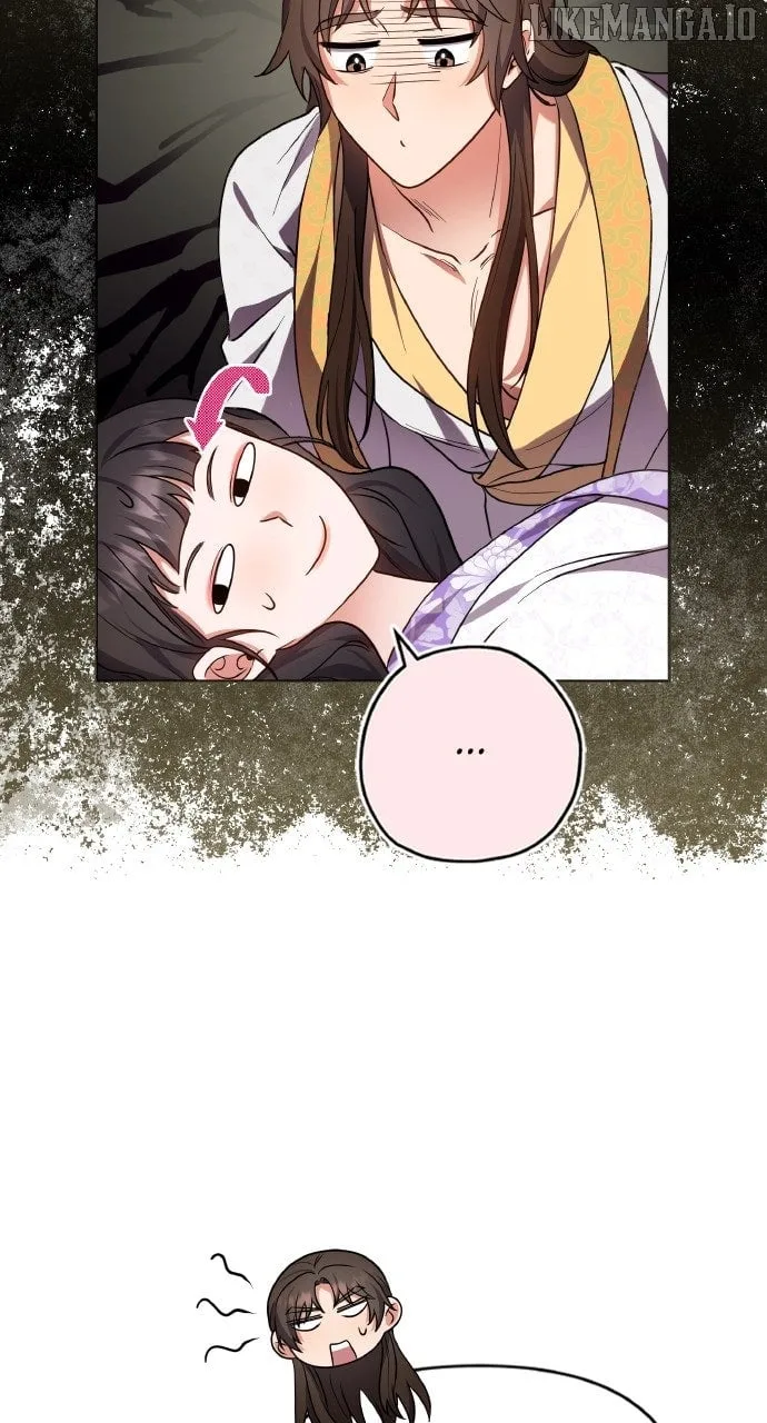 A Master, Who Woke up as a Concubine Chapter 101 page 86