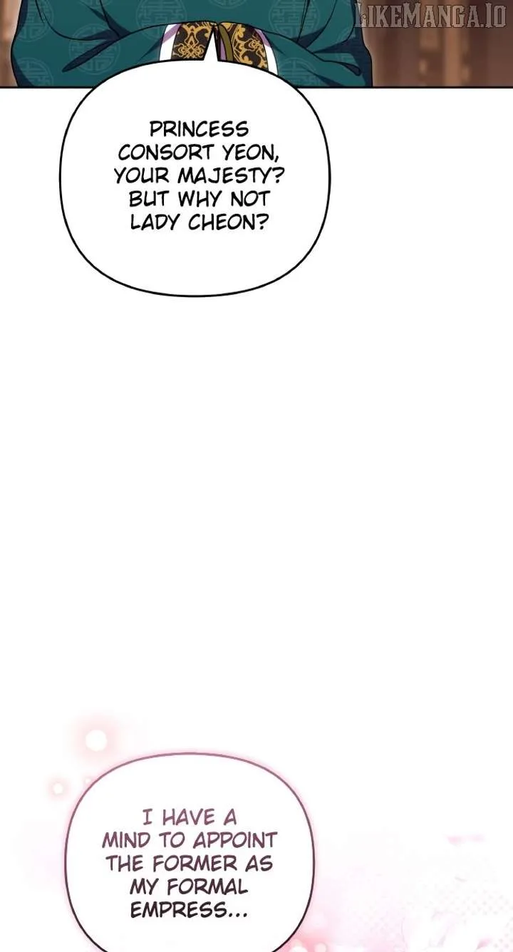 A Master, Who Woke up as a Concubine Chapter 105 page 37