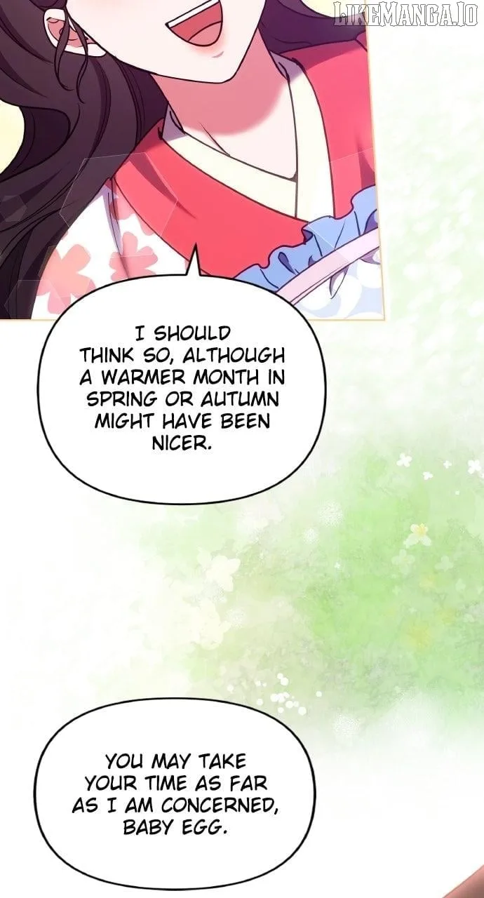 A Master, Who Woke up as a Concubine Chapter 103 page 56