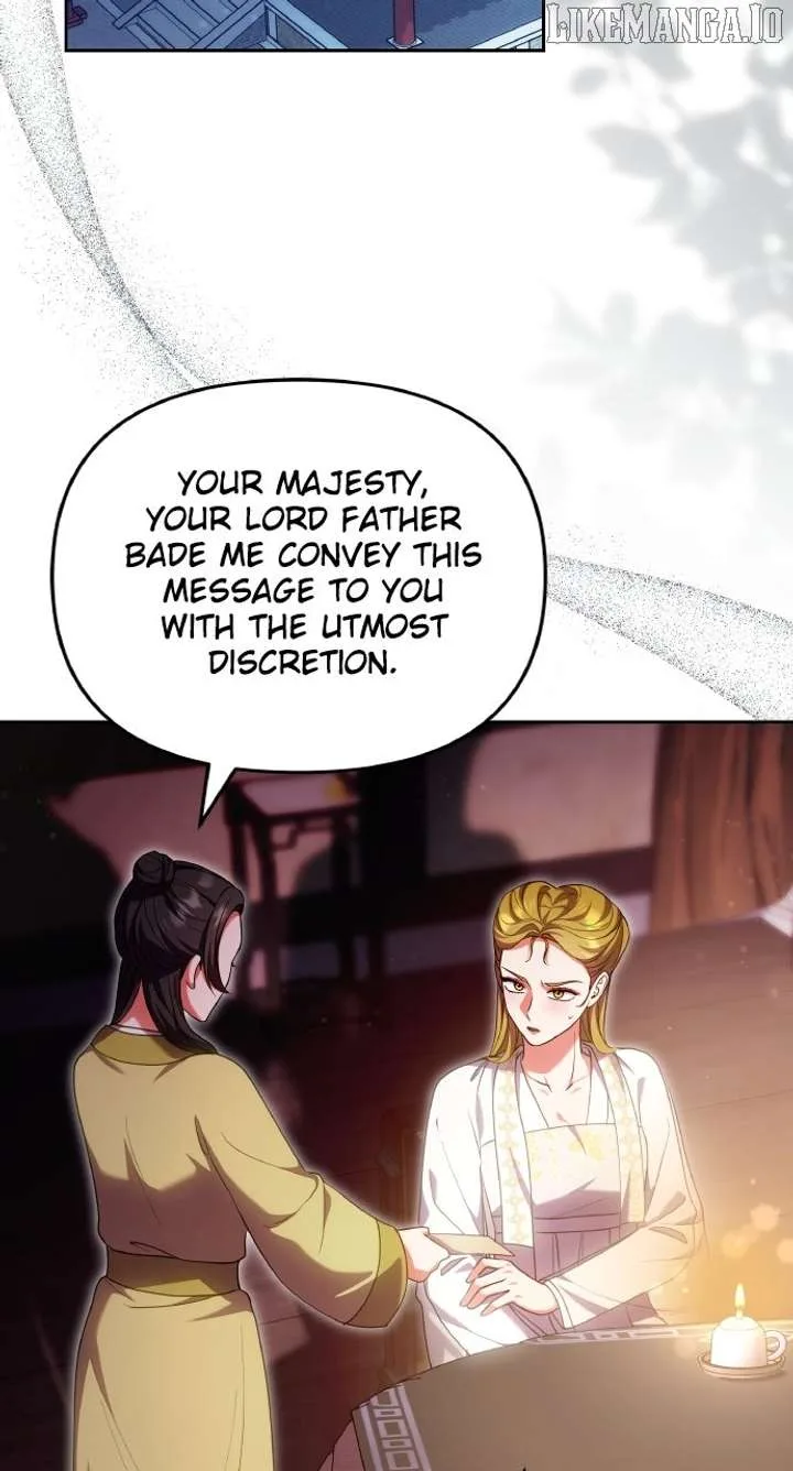 A Master, Who Woke up as a Concubine Chapter 107 page 25
